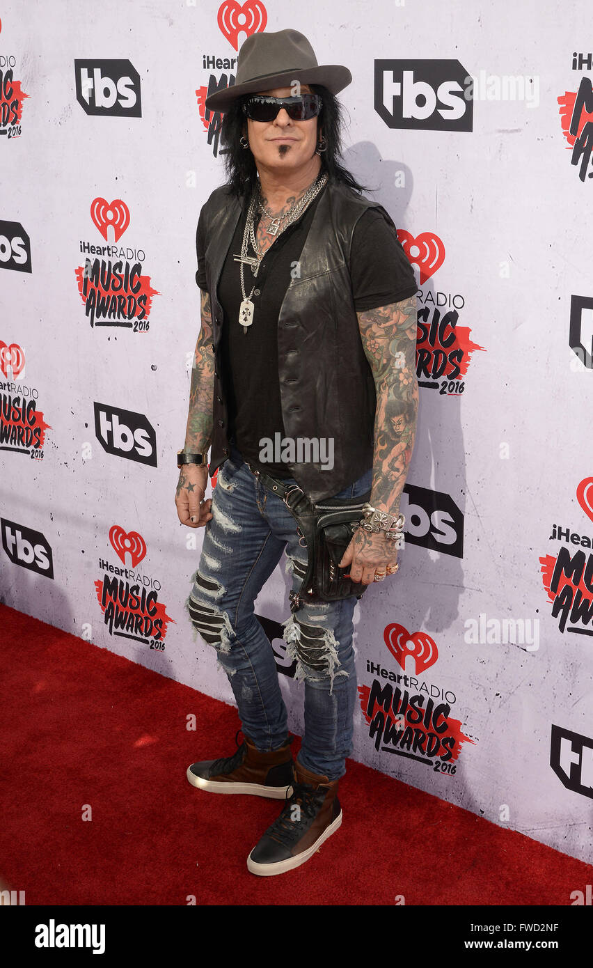 Nikki sixx outfits hot sale