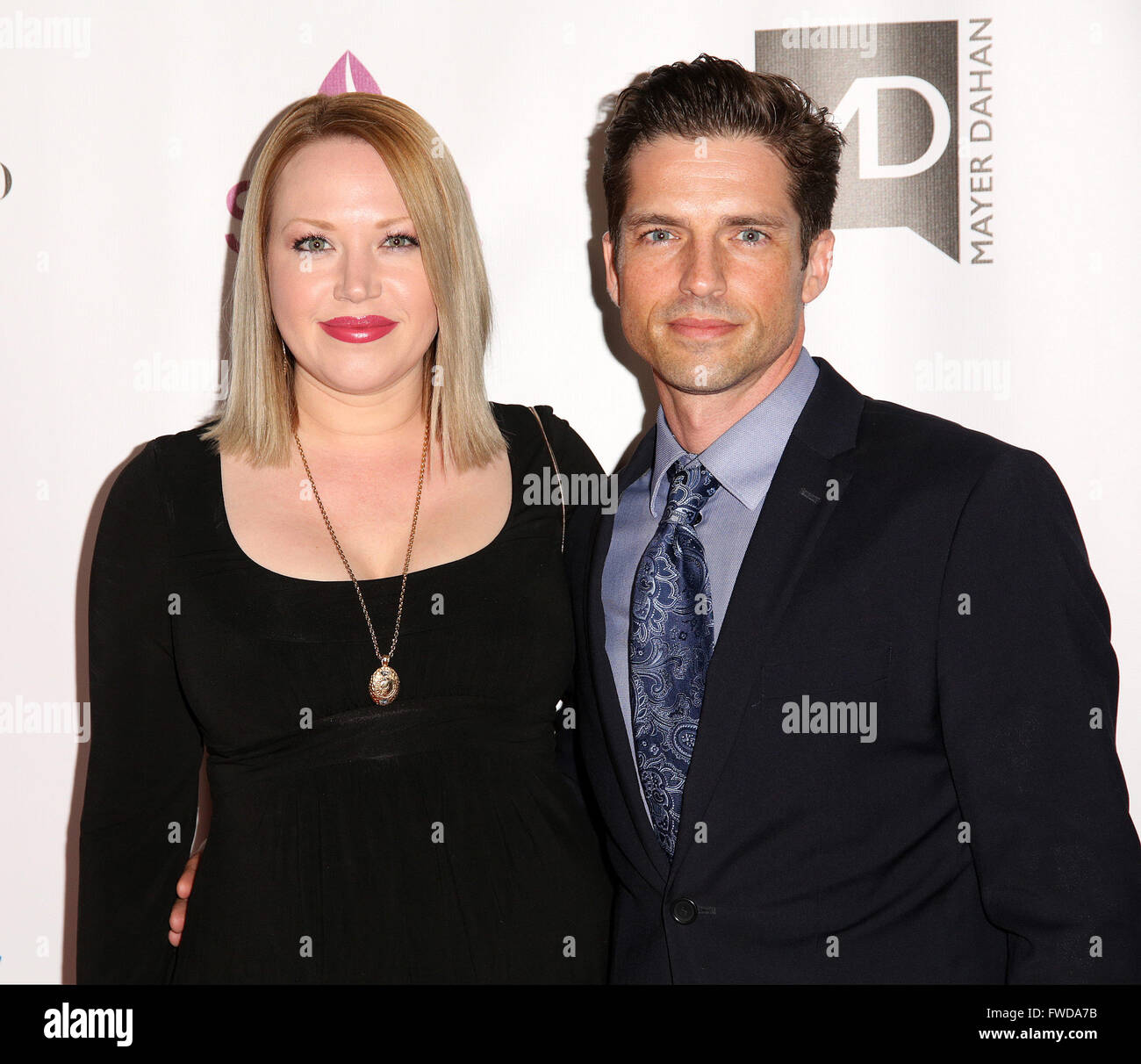 Celebrities attend The Dream Builders Project 3rd Annual "A Brighter