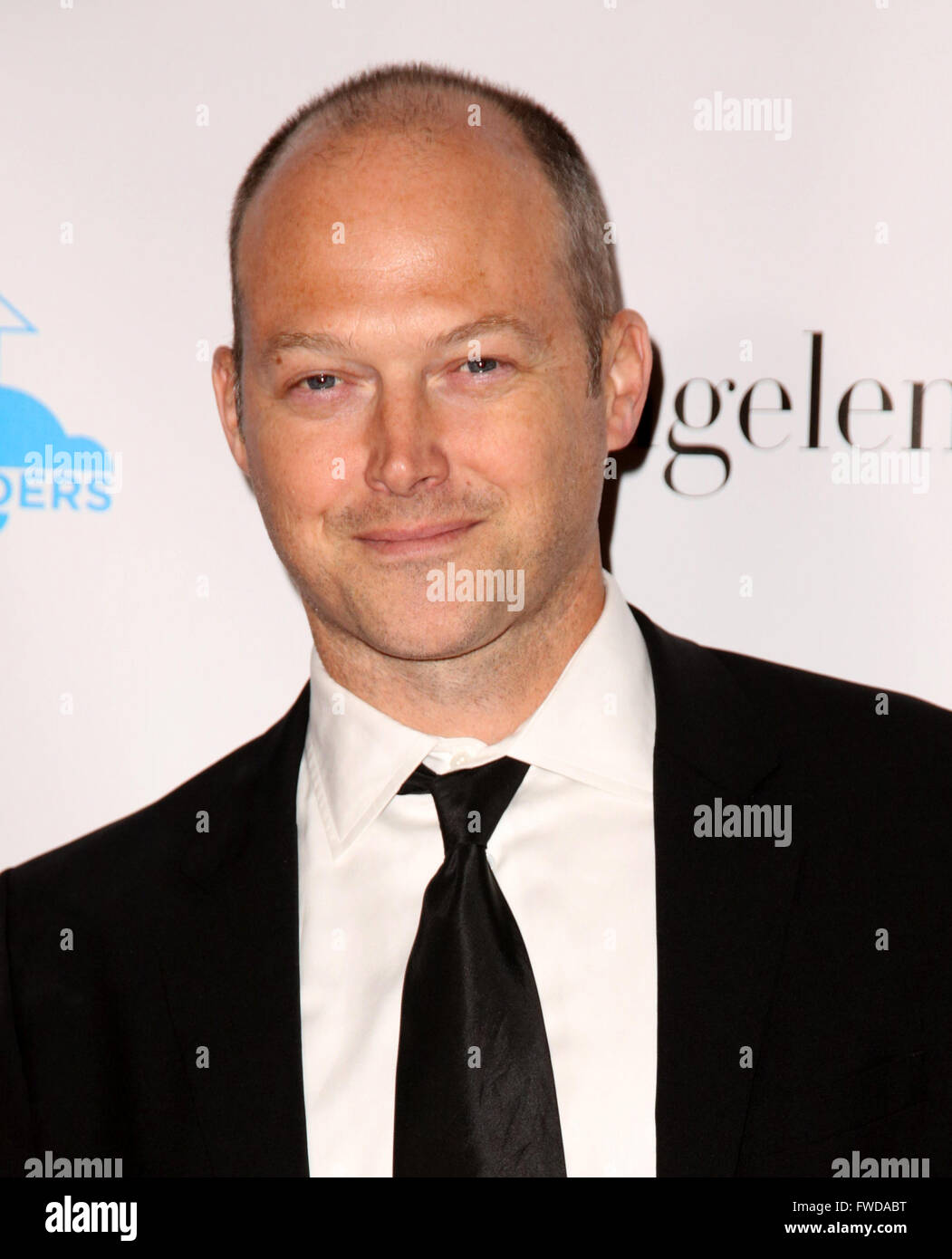 Celebrities attend The Dream Builders Project 3rd Annual "A Brighter