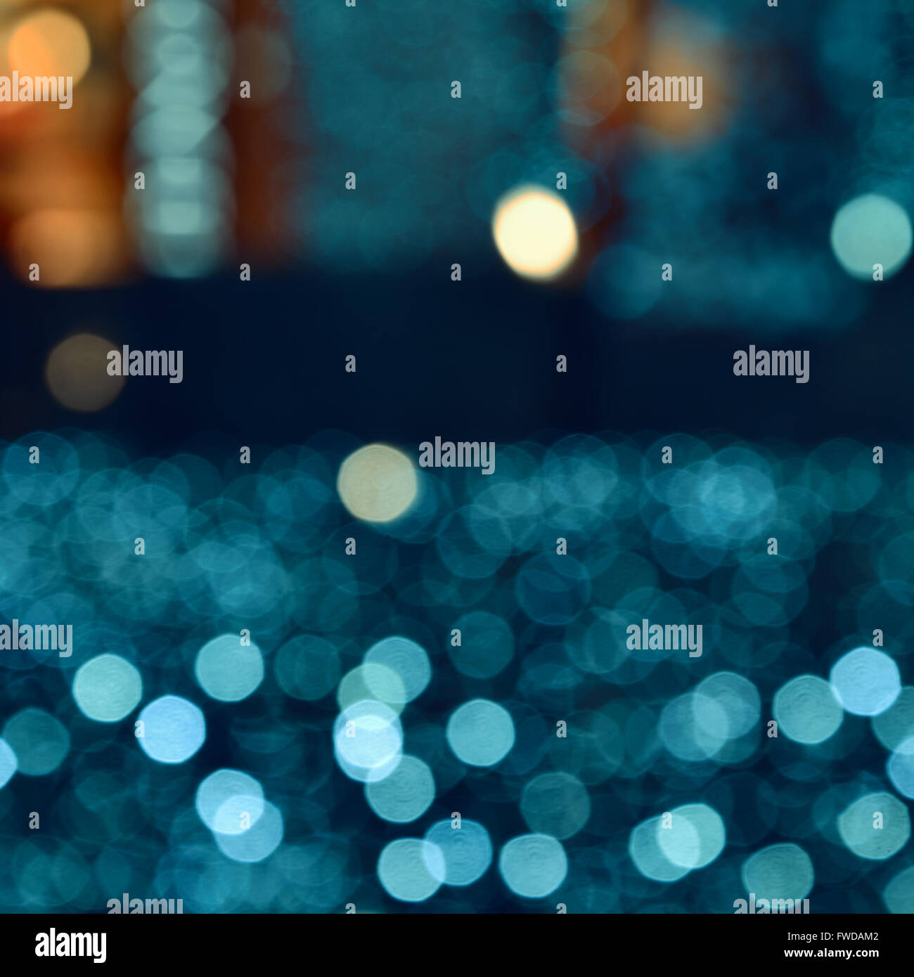 Blurred bokeh background Stock Photo - Alamy