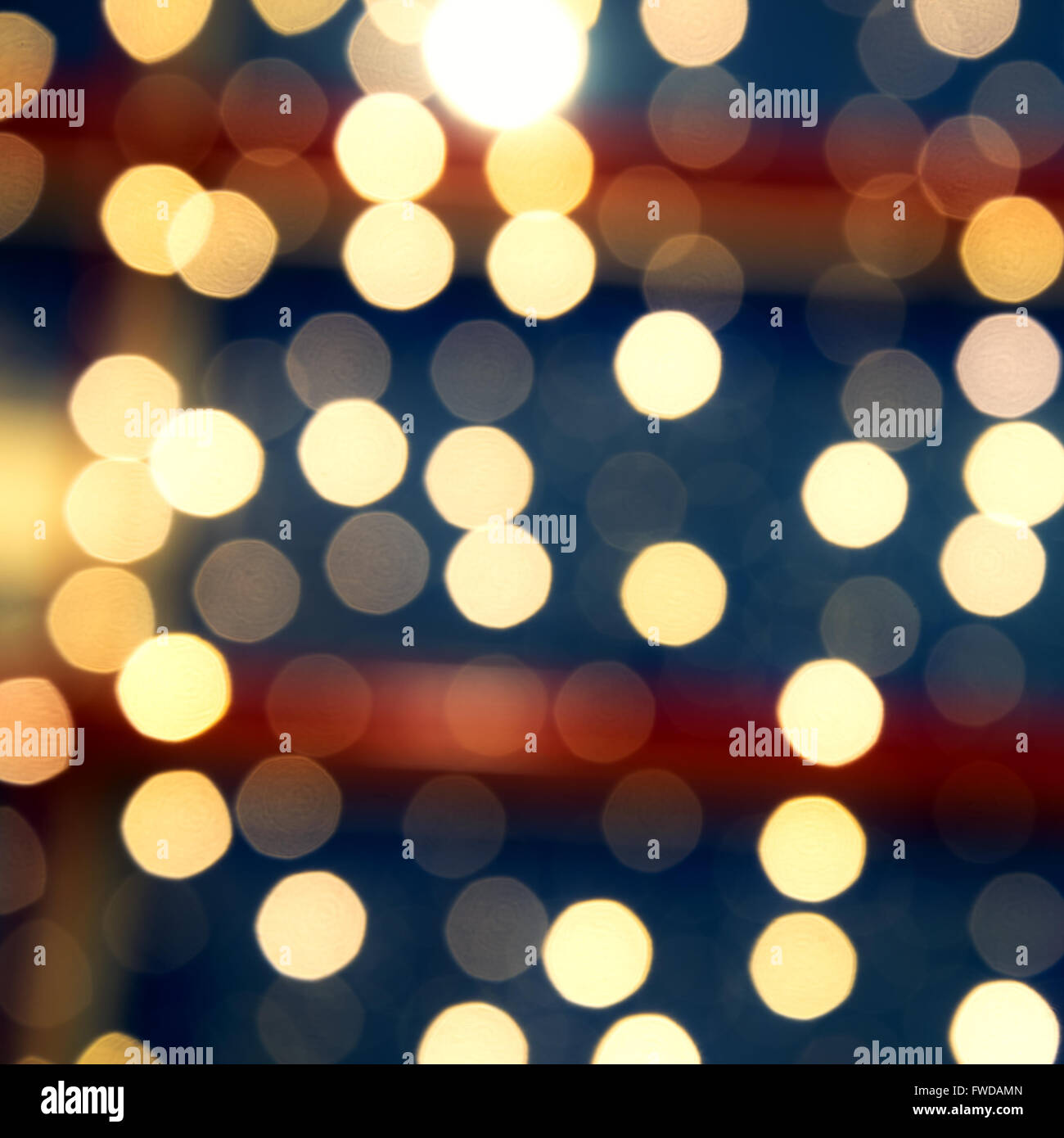 Blurred bokeh background Stock Photo - Alamy