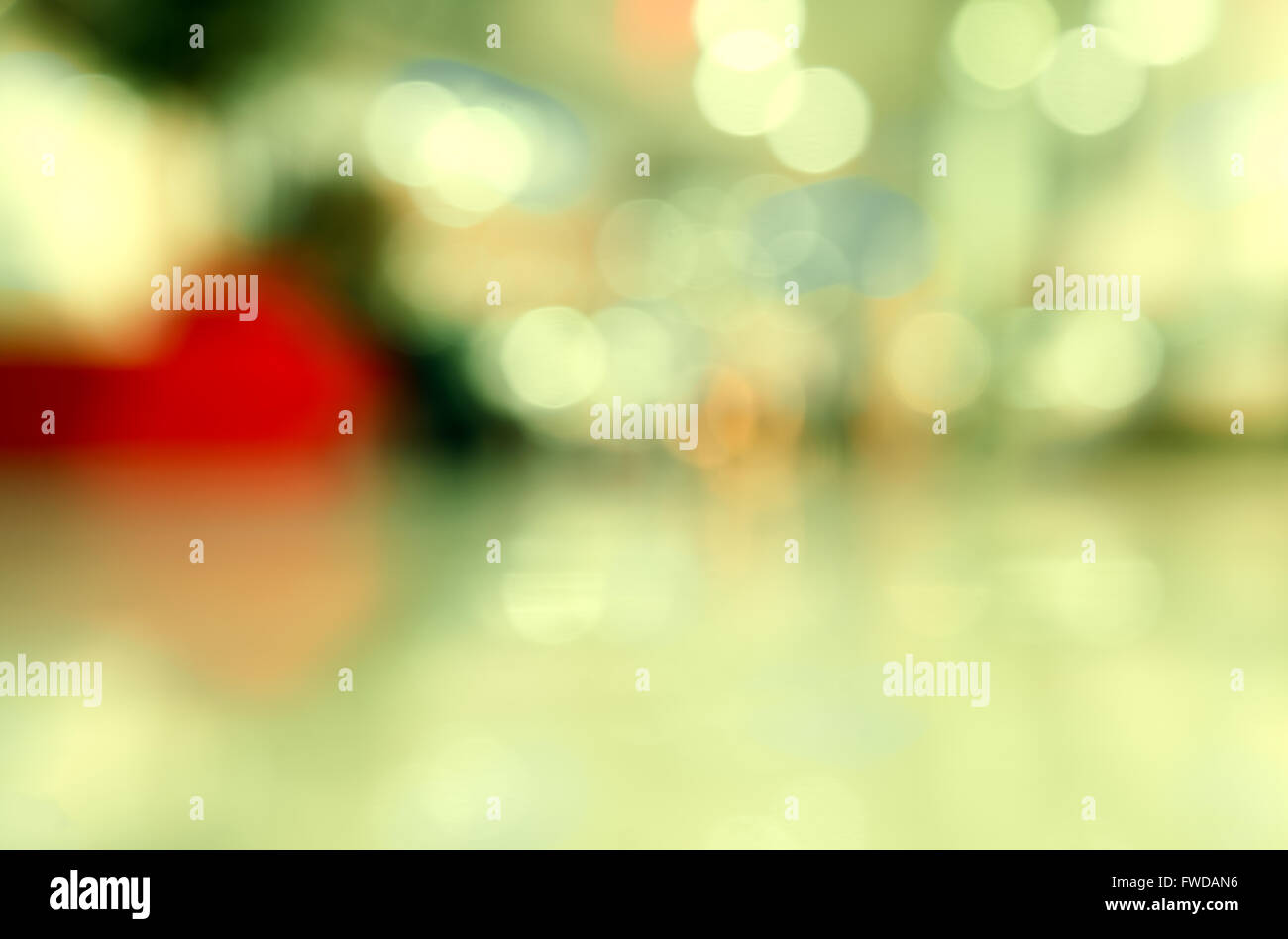 Blurred bokeh background Stock Photo - Alamy