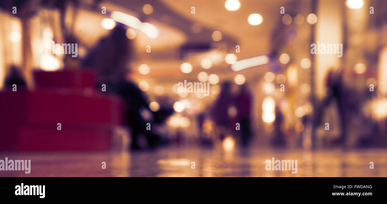 Blurred bokeh background Stock Photo - Alamy