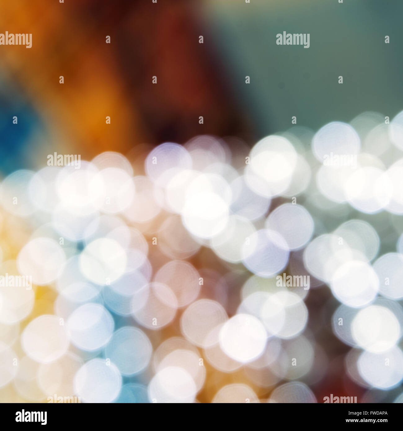 Blurred bokeh background Stock Photo - Alamy