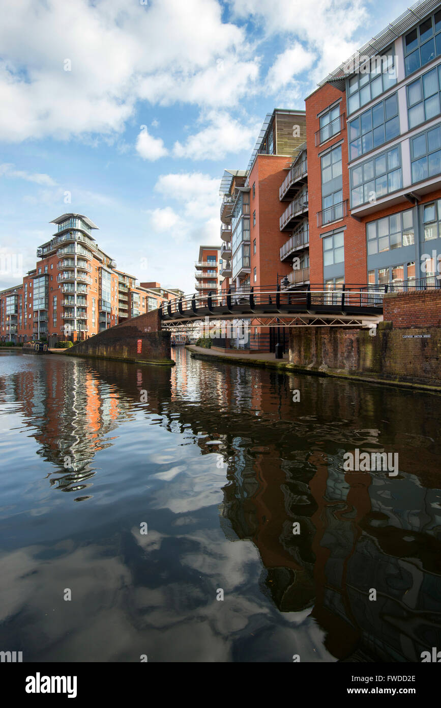 King edwards wharf birmingham hires stock photography and images Alamy