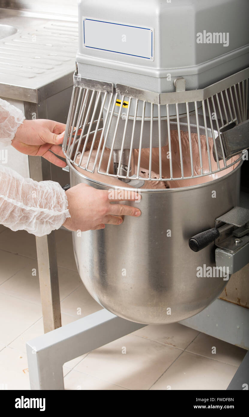 Bread on sale kneader machine
