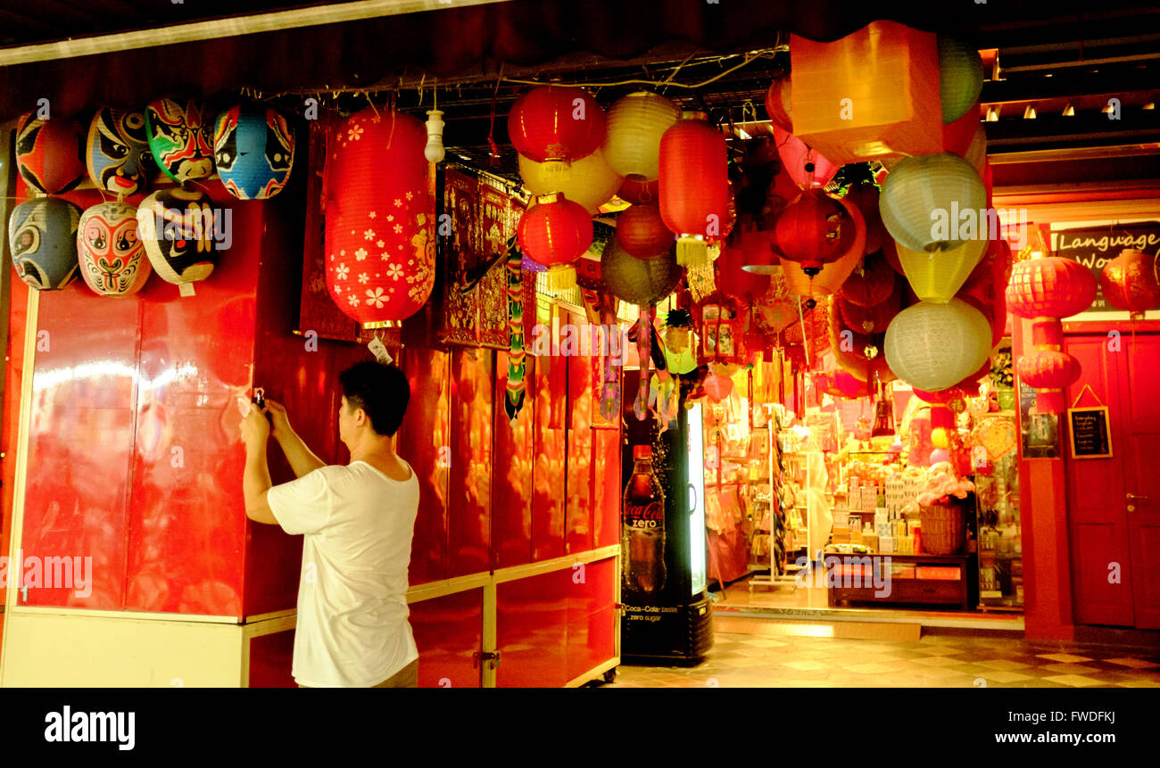 where can you buy a chinese lantern