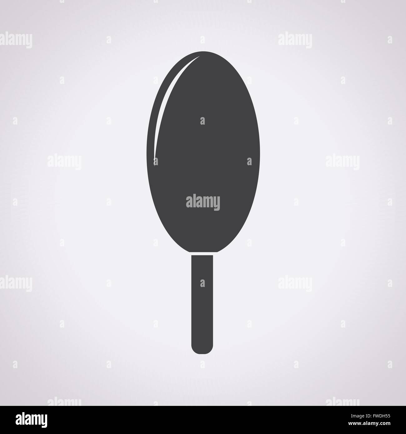 Ice Cream icon Stock Vector Image & Art - Alamy
