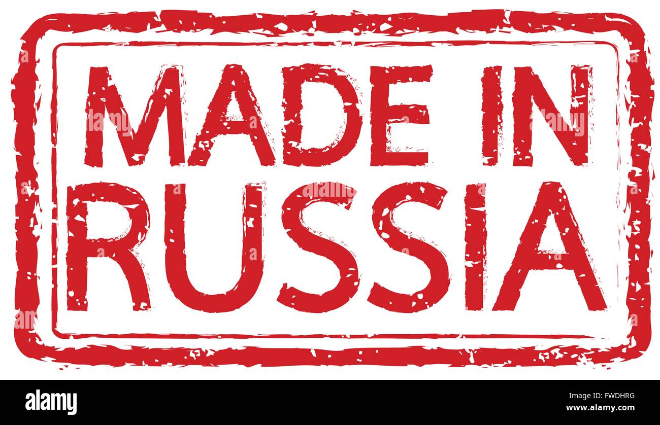 Make russian. Make russian