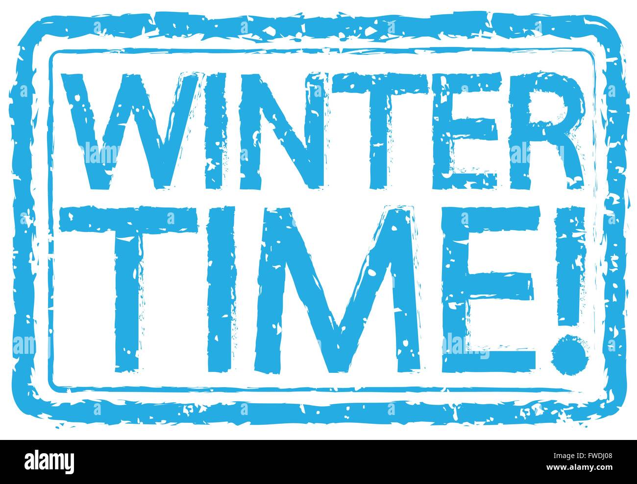 winter stamp text design Stock Vector Image & Art - Alamy