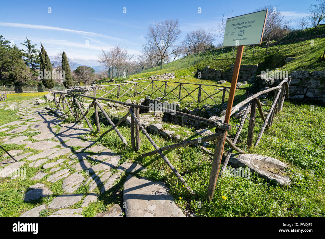 Vetulonia High Resolution Stock Photography and Images Alamy