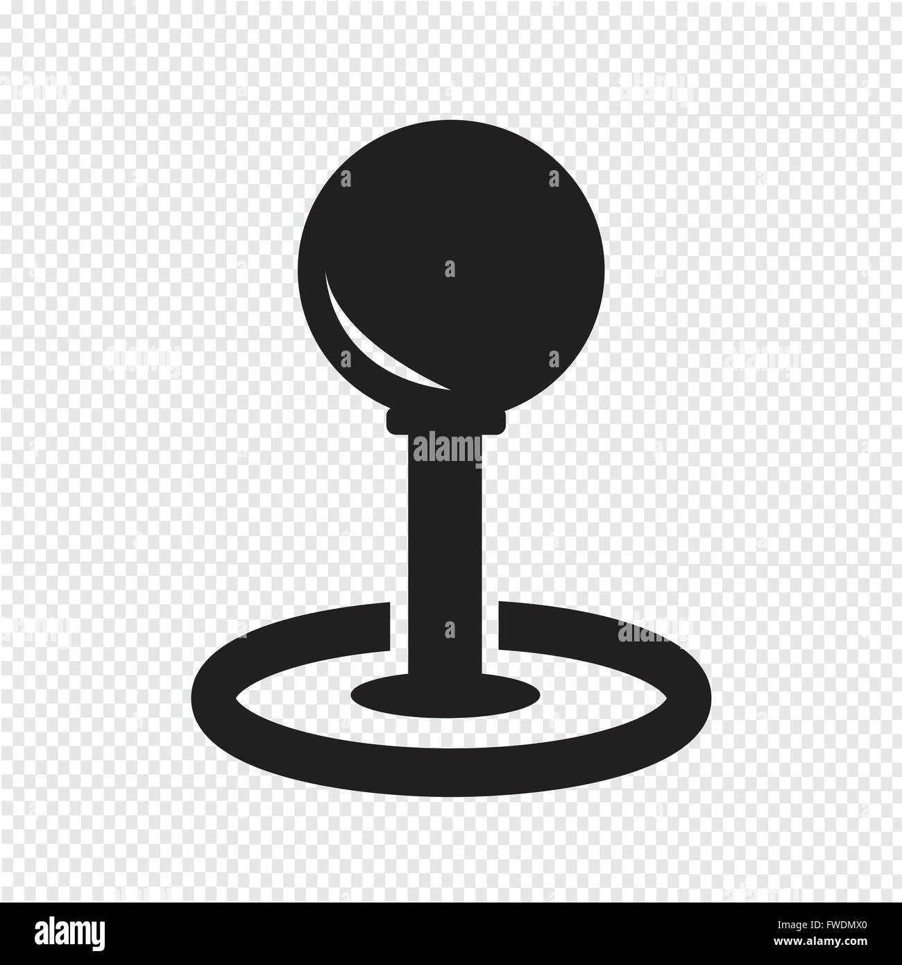 Video Games Control icon Stock Vector Image & Art - Alamy