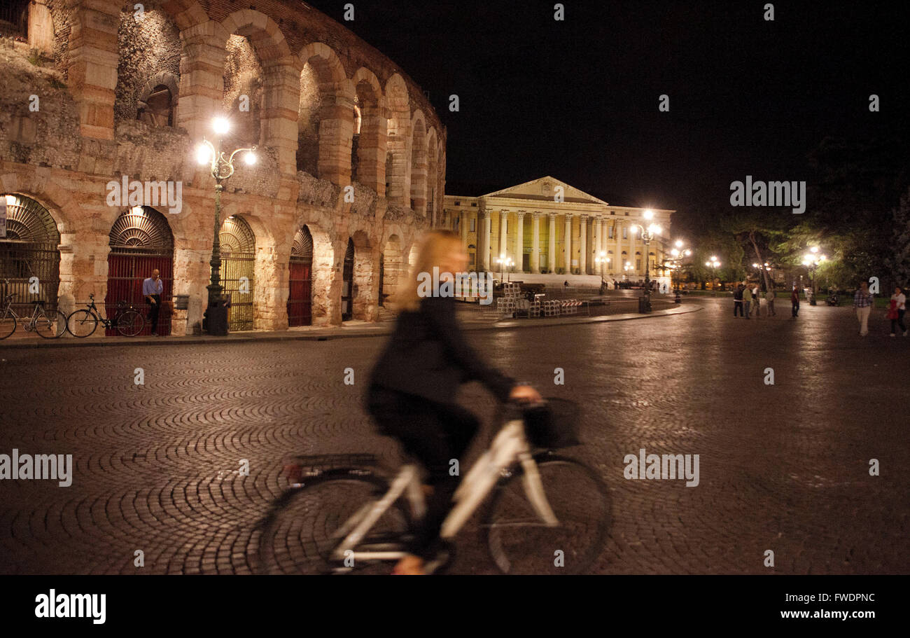 Verona,Italy Arena di Verona on Piazza Brá Stock Photo Alamy Verona,Italy Arena di Verona on Piazza Brá Stock Photo Alamy
