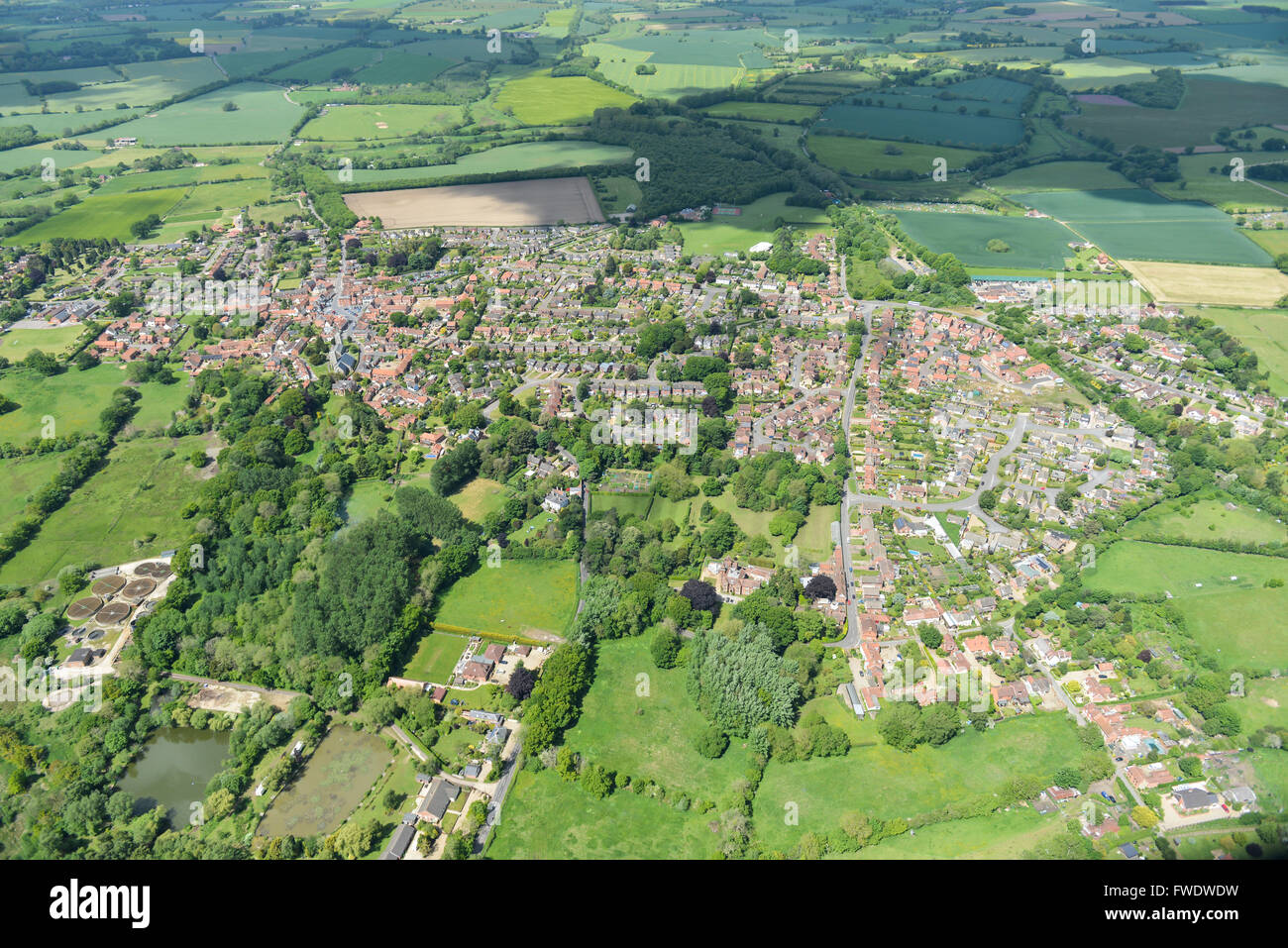 Reepham norfolk hires stock photography and images Alamy
