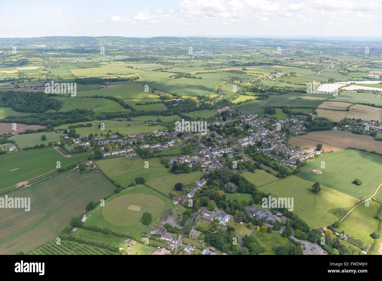 Milverton hires stock photography and images Alamy