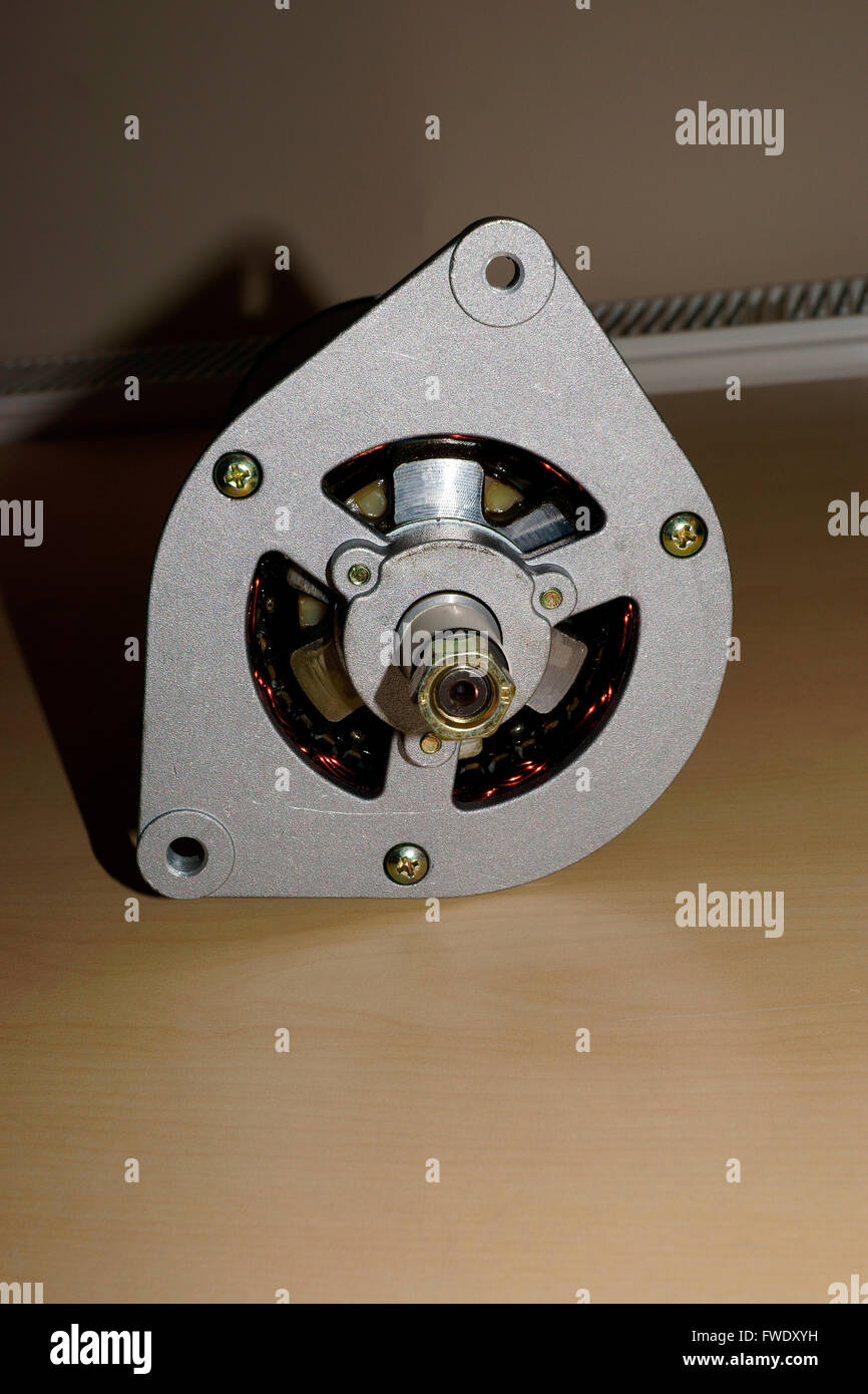 Charging dynamo hires stock photography and images Alamy