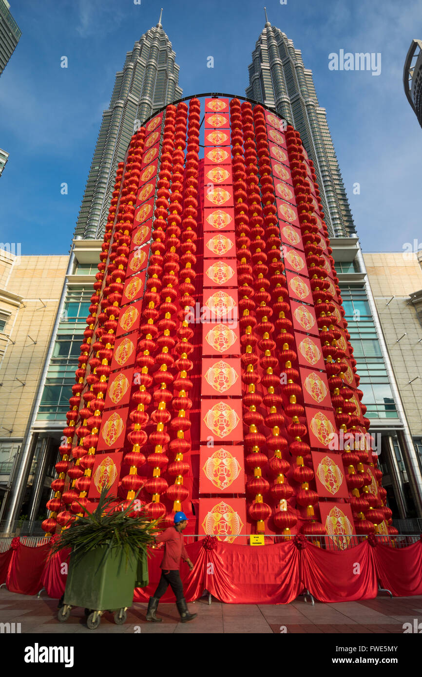 chinese new year festival celebration