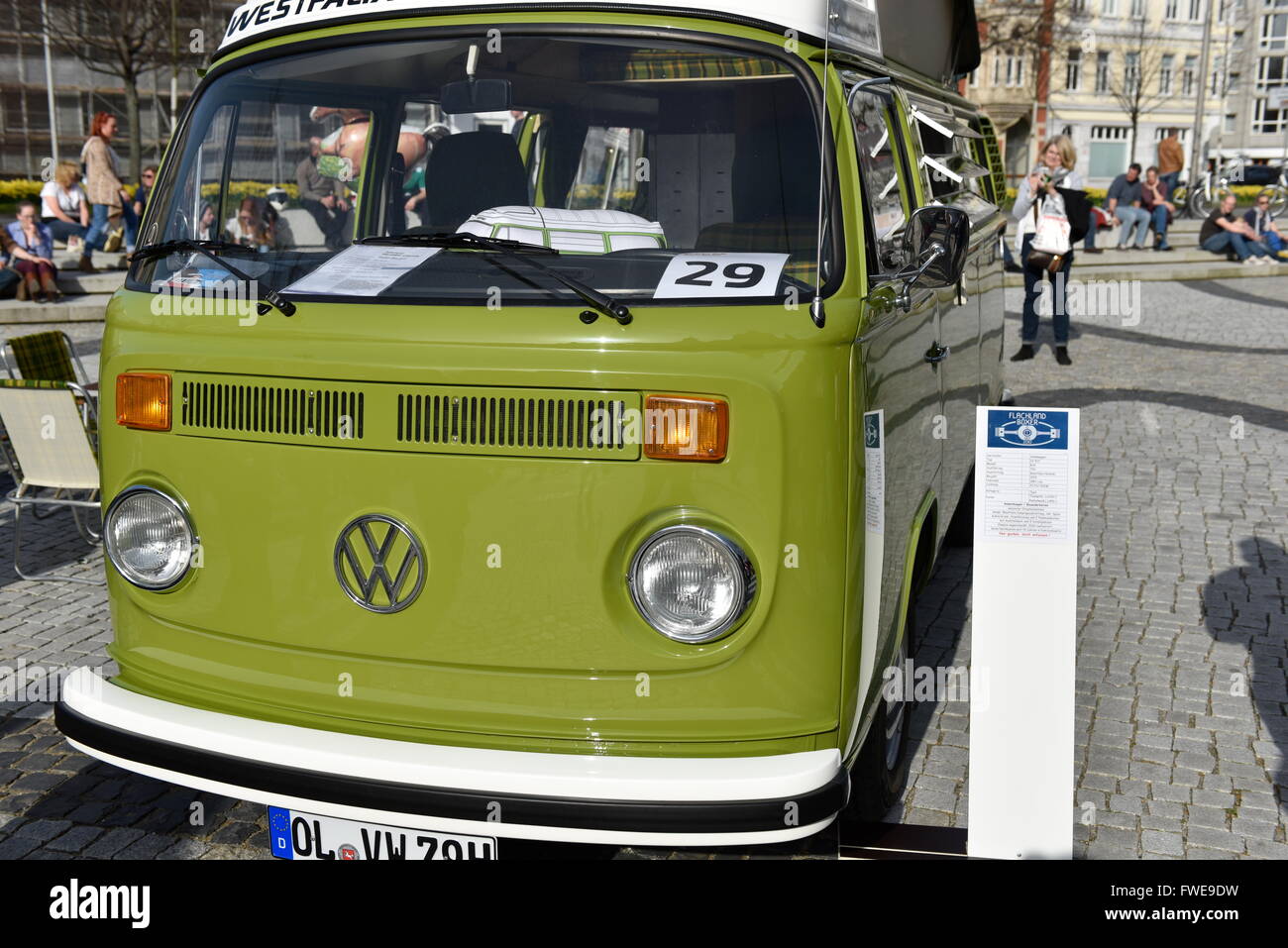 Occasion van best sale volkswagen