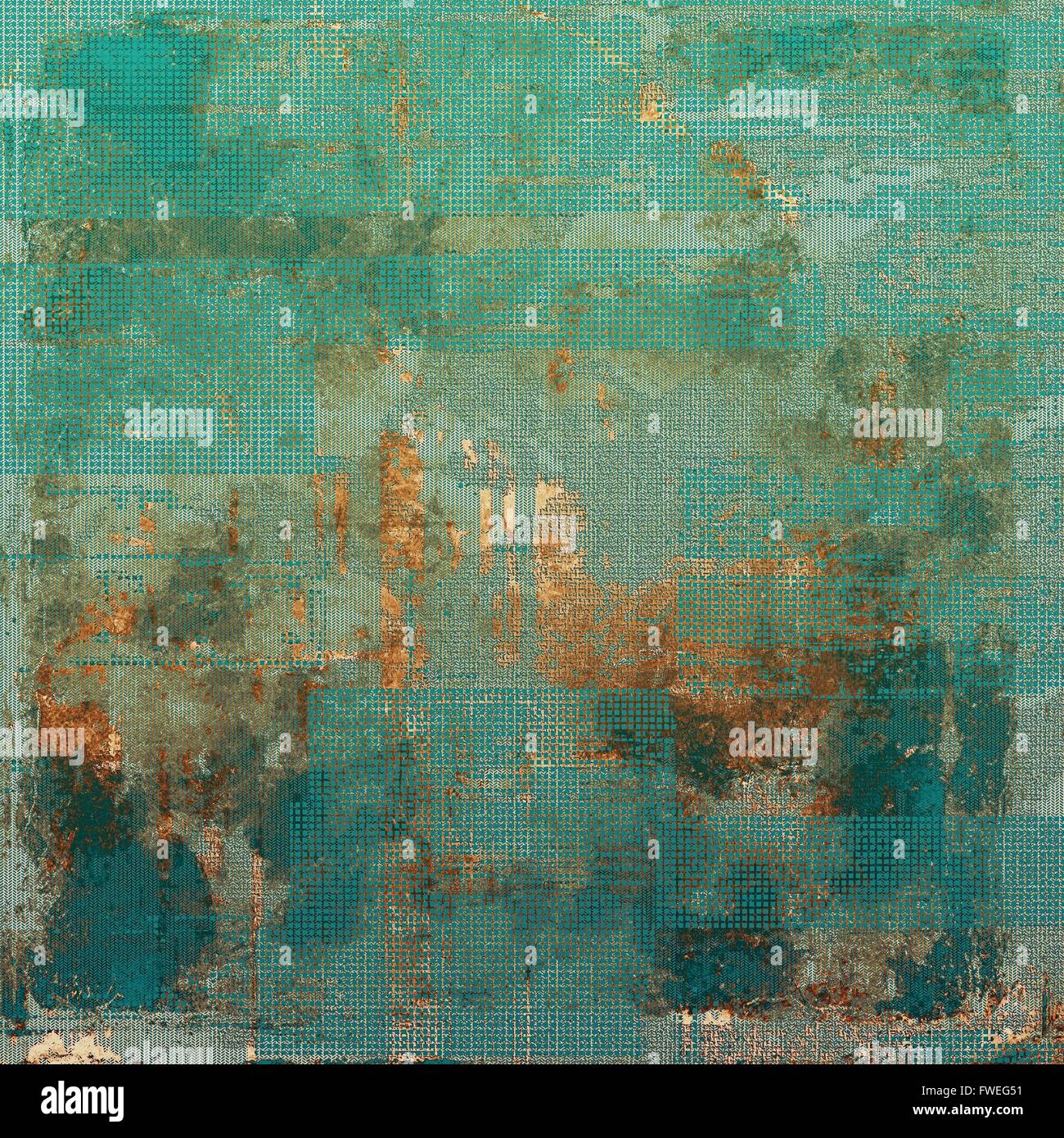 Distressed Color Texture Distressed Texture With Ragged Grunge Overlay Wrinkled