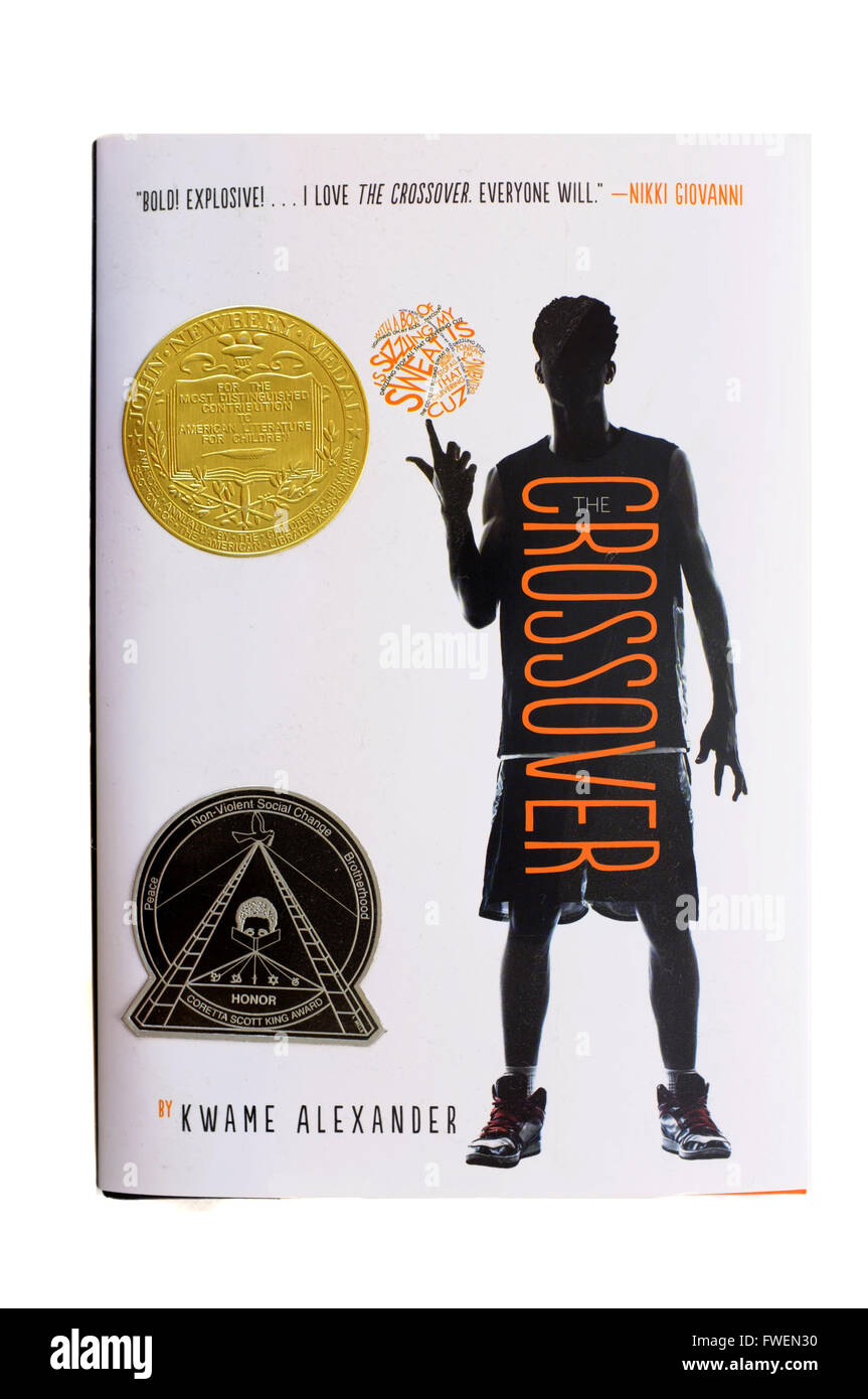 Kwame alexander hi res stock photography and images Alamy