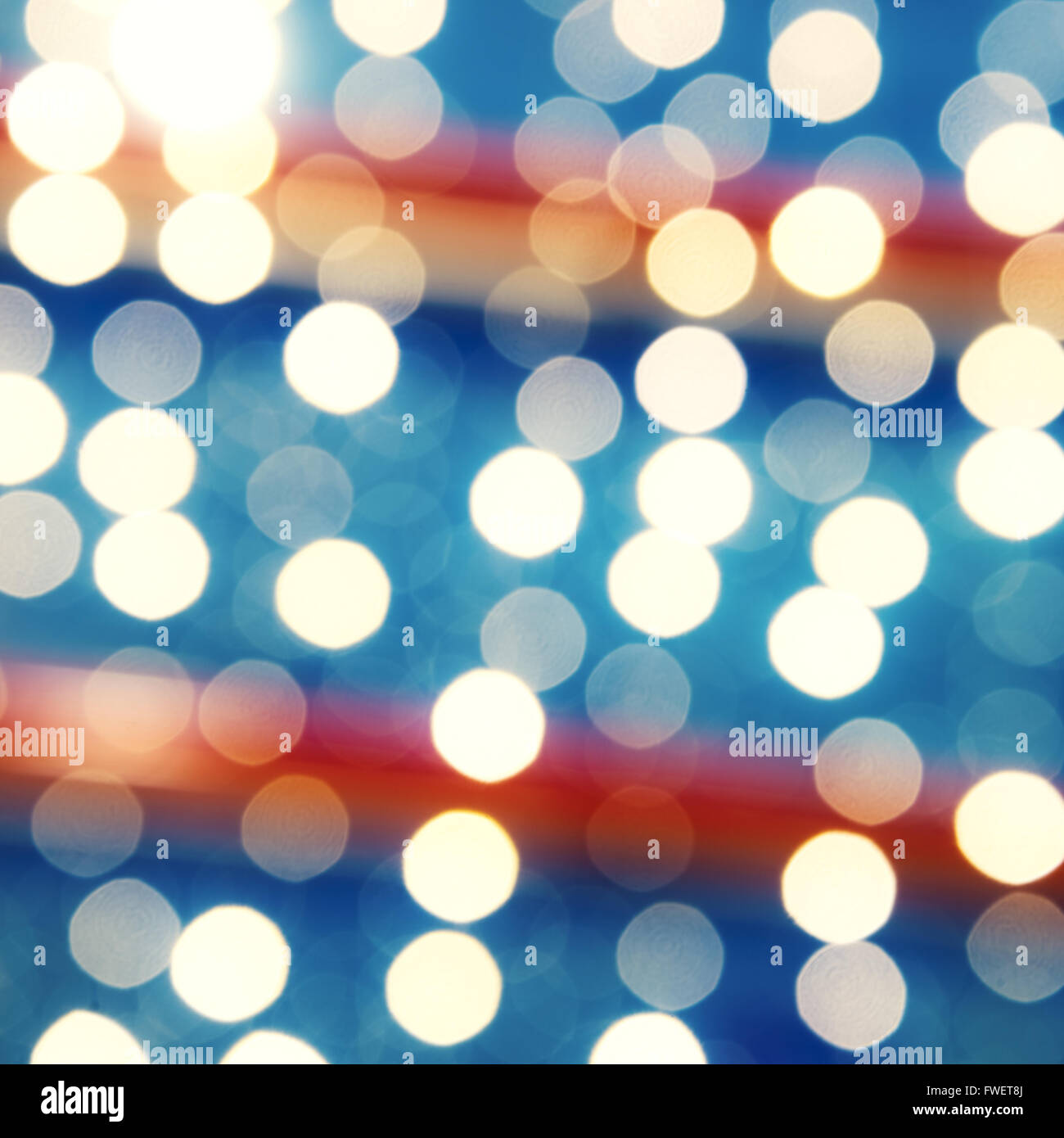Blurred bokeh background Stock Photo - Alamy