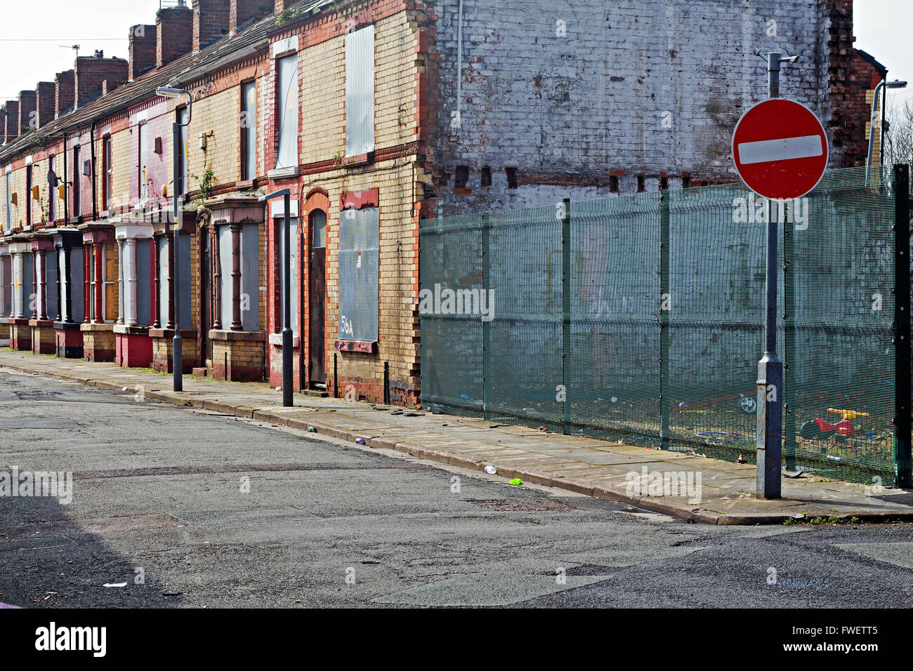 Liverpool smithdown road hires stock photography and images Alamy