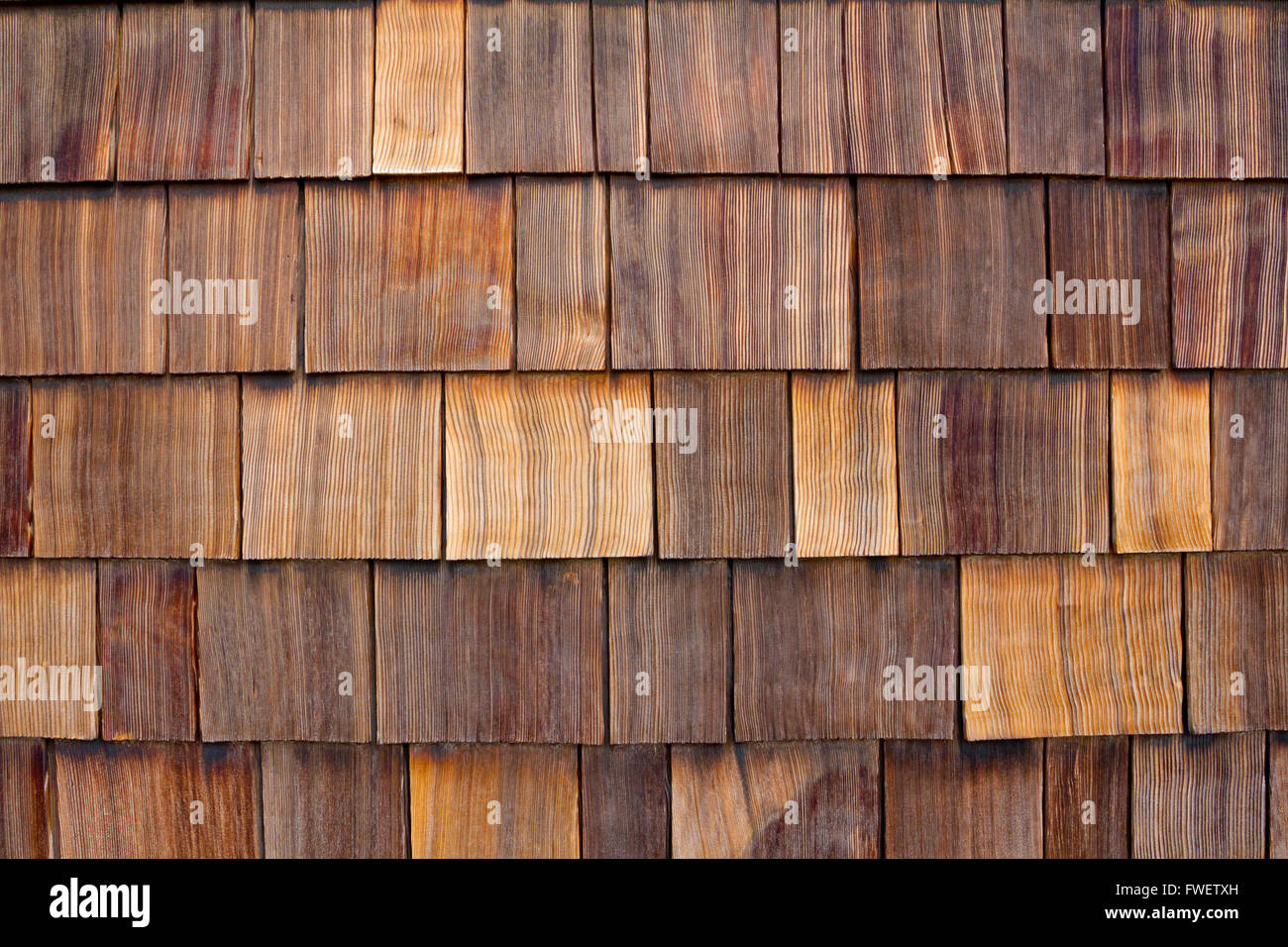 A cool looking wood texture abstract perfect for designers to use with copyspace and great tones. Stock Photo
