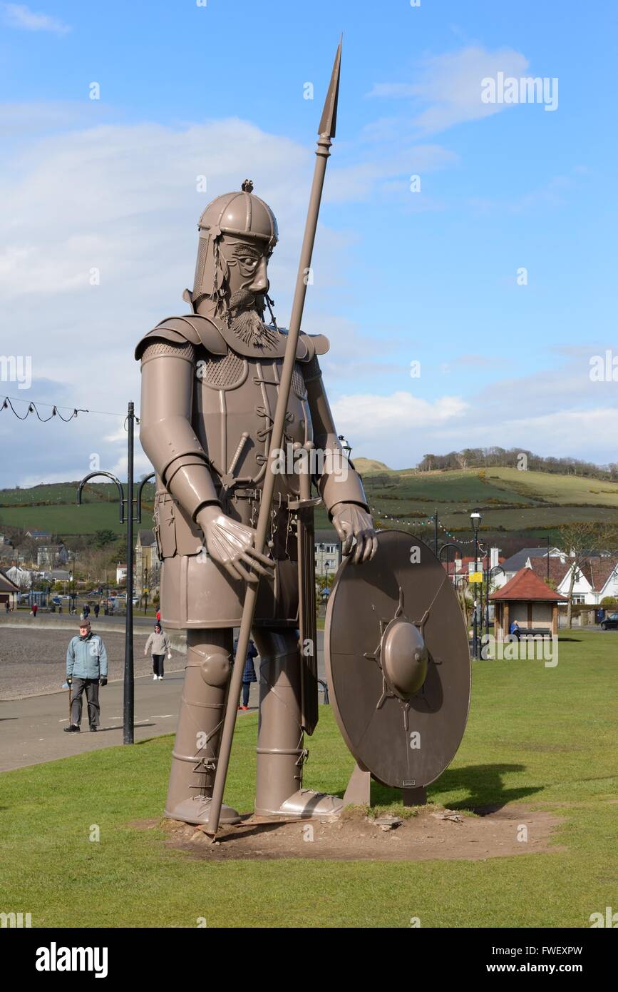 Viking statue hires stock photography and images Alamy