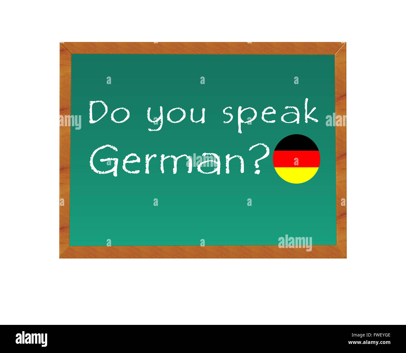 Teaching english abroad hi-res stock photography and images - Alamy