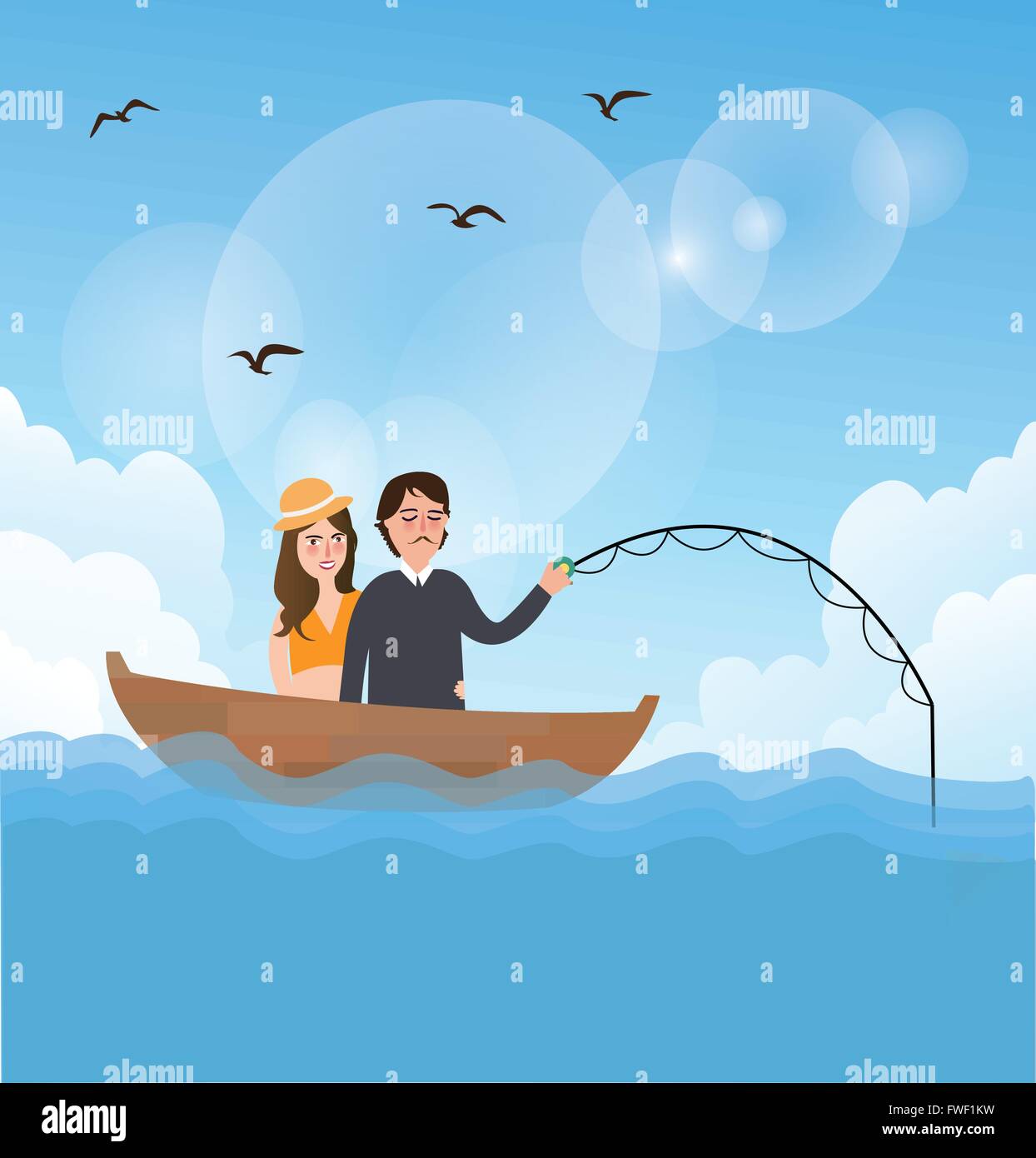 All 30+ Stock Photos what is the man in the boat on a woman Full HD, 2k, 4k All 30+ Stock Photos what is the man in the boat on a woman Full HD, 2k, 4k