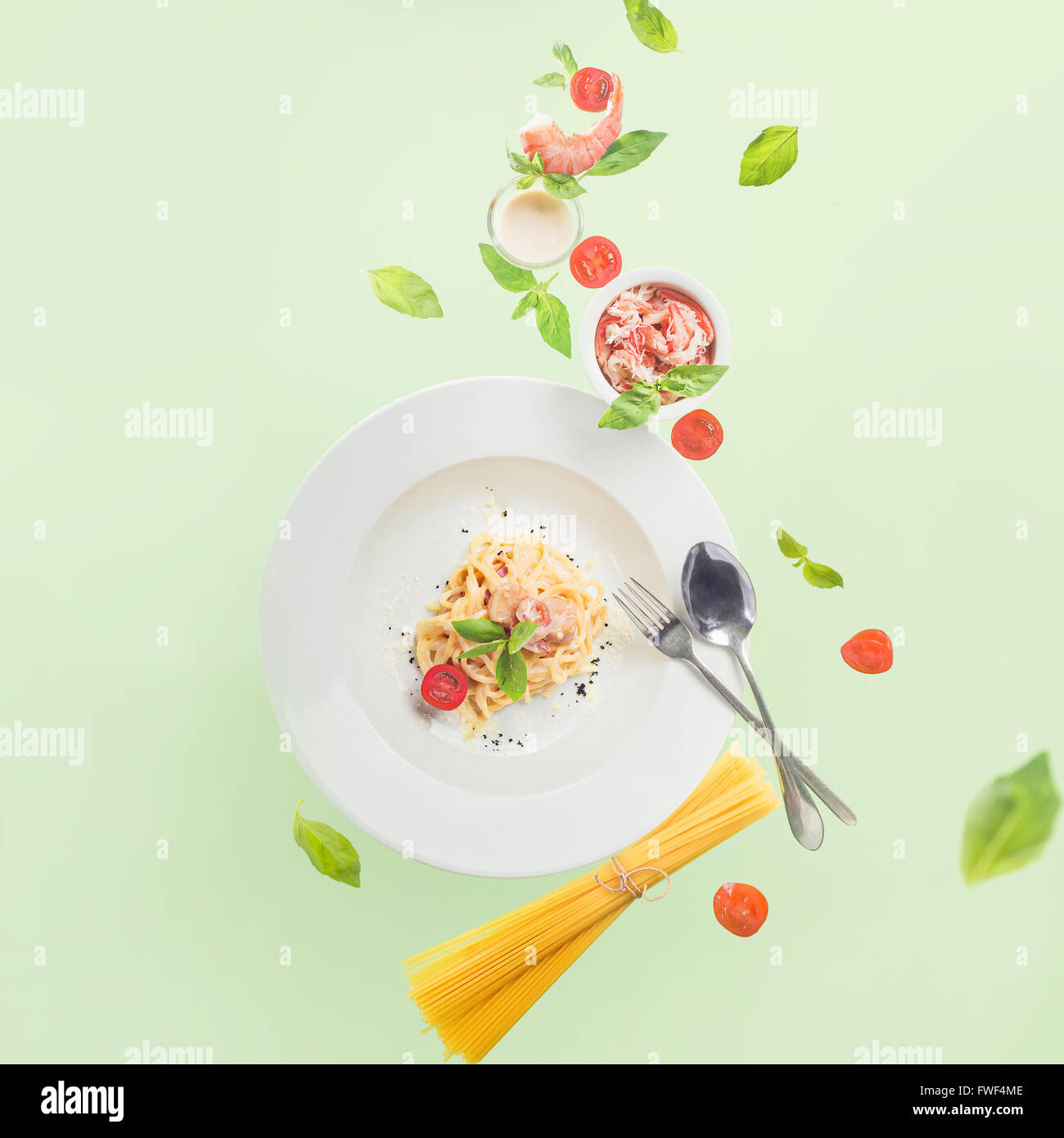 Moisture May Be Why Your Fresh Pasta Is Off, According To Danny Freeman ...