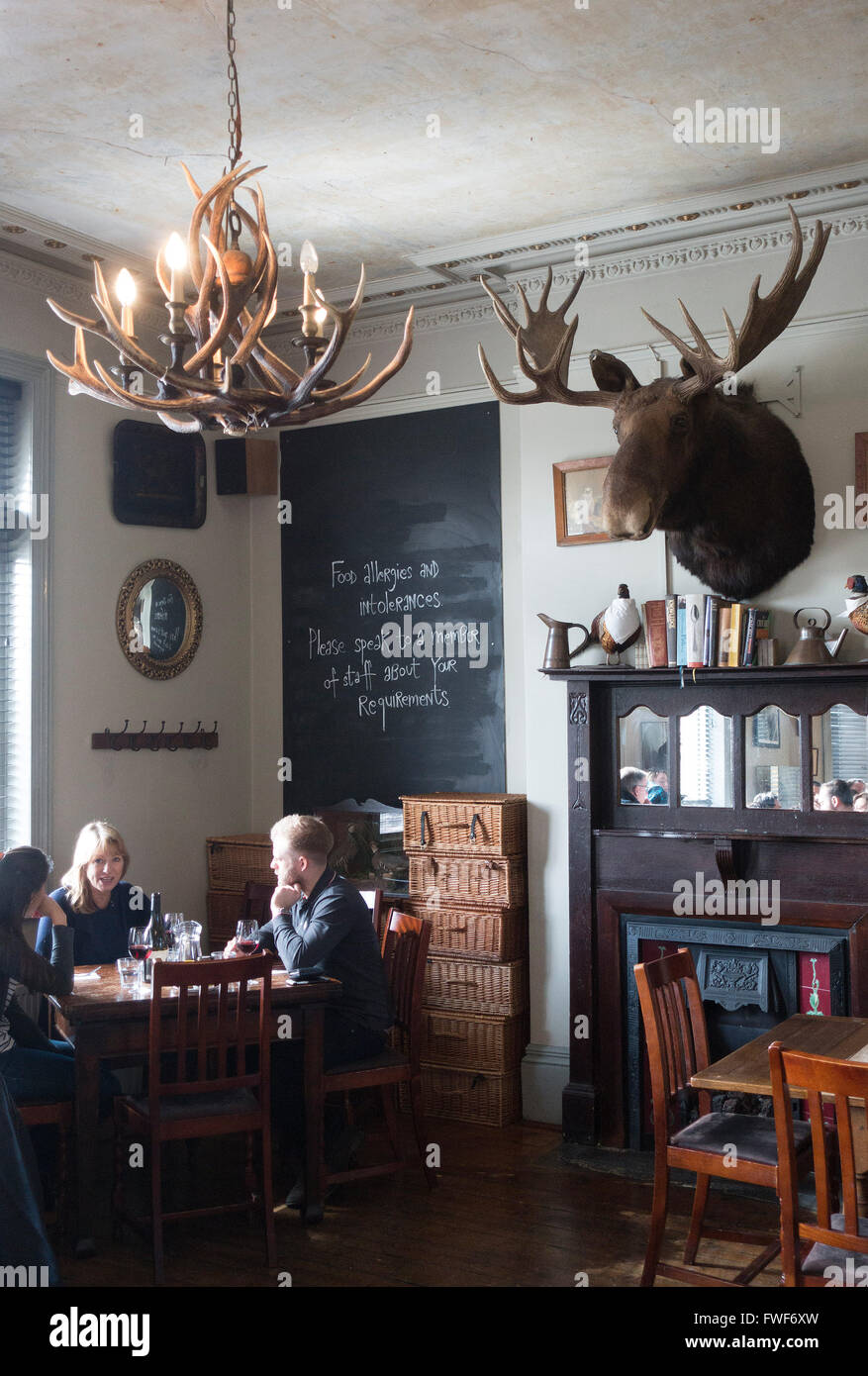 WHAT MIGHT A PUB NAMED THE BULL AND LAST LIKELY BE A REFERENCE TO visual data 7