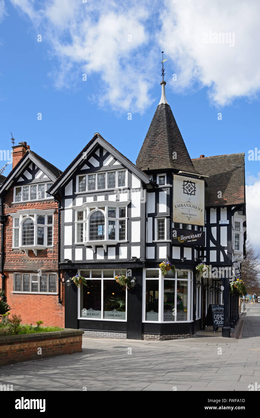 The old boots building nottingham hires stock photography and images