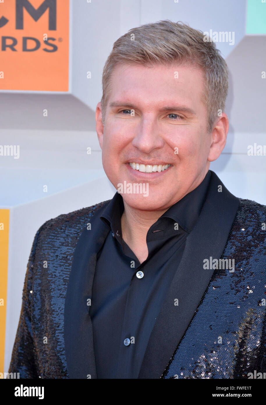 Todd Chrisley Hi-res Stock Photography And Images - Alamy
