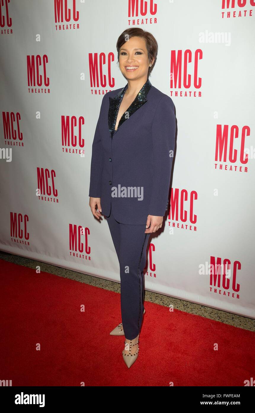 Lea salonga hi-res stock photography and images - Alamy