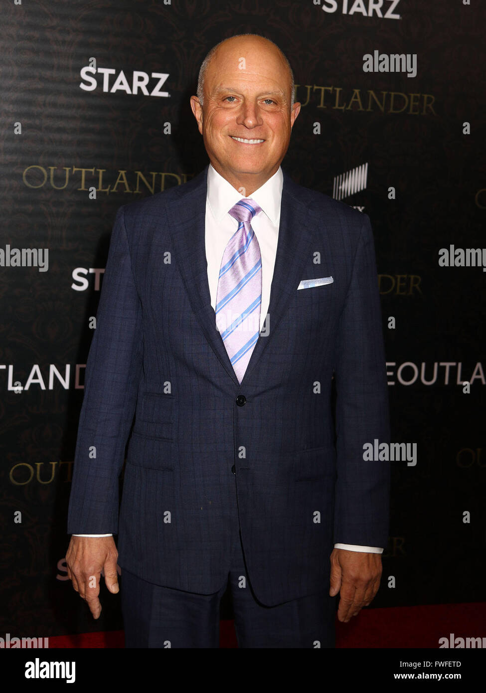 Chris albrecht hi-res stock photography and images - Alamy