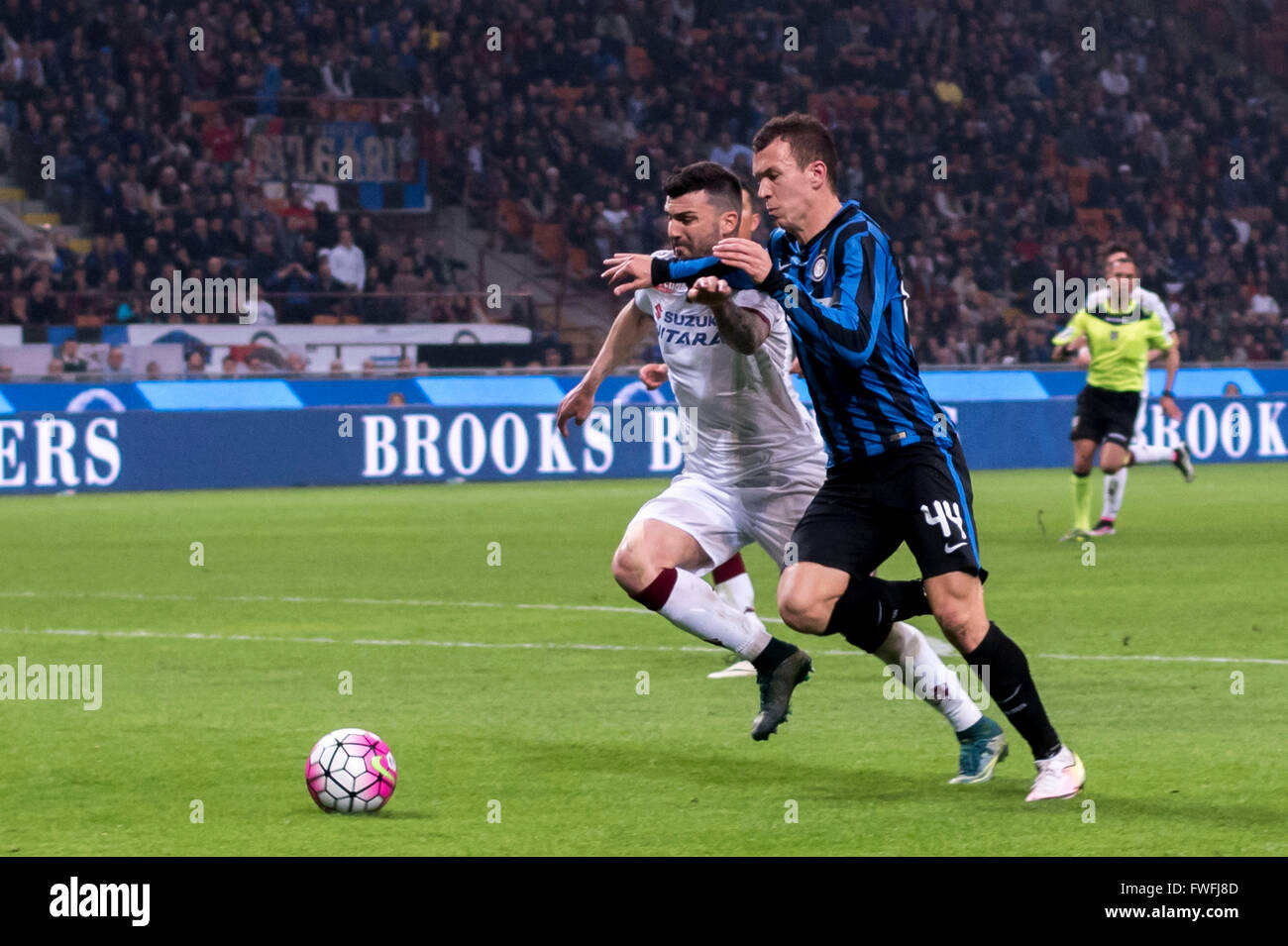 Cesare bovo hires stock photography and images Alamy