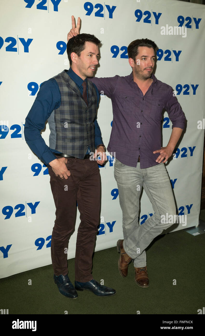 Drew scott hi-res stock photography and images - Alamy