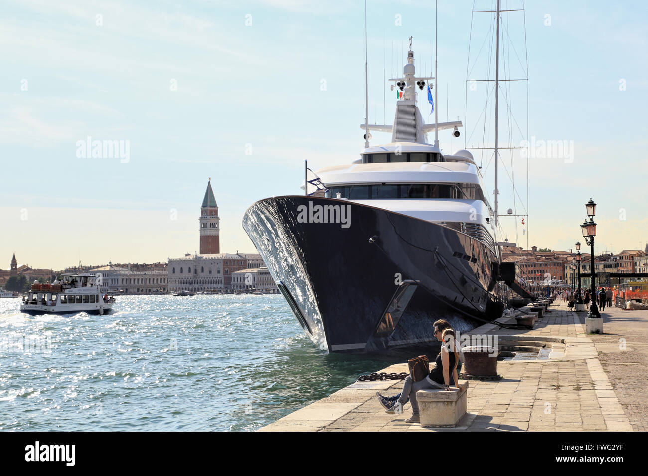 Luxury Yacht Interior Stock Photos Luxury Yacht Interior