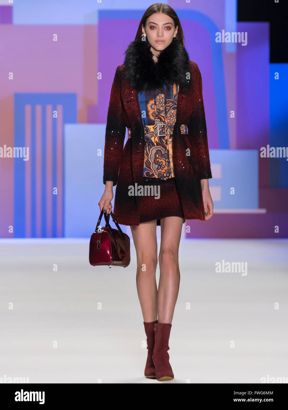 Jupes clearance desigual 2016