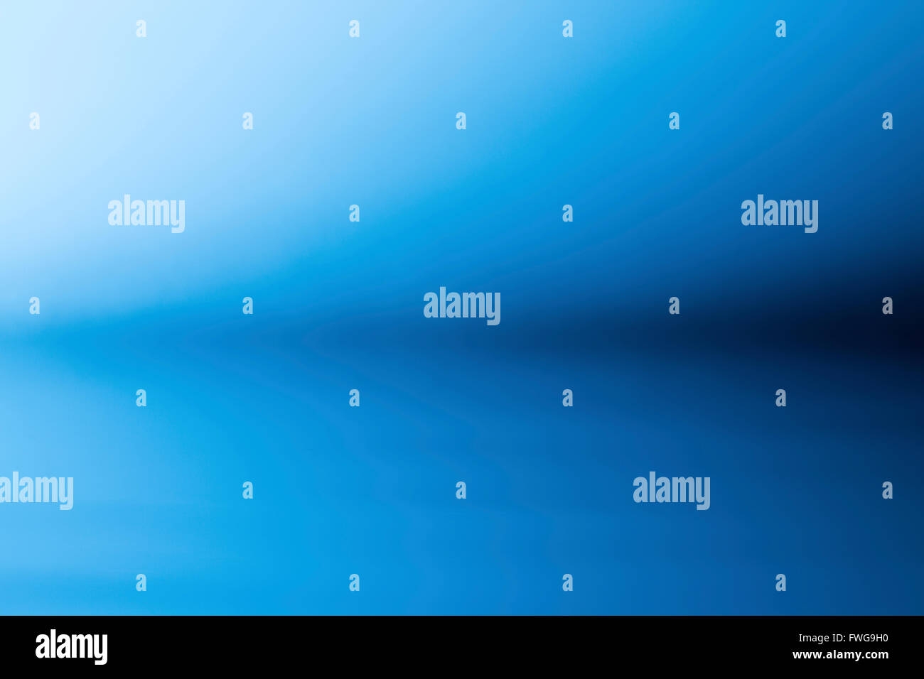 Plain blue background Stock Photo Alamy