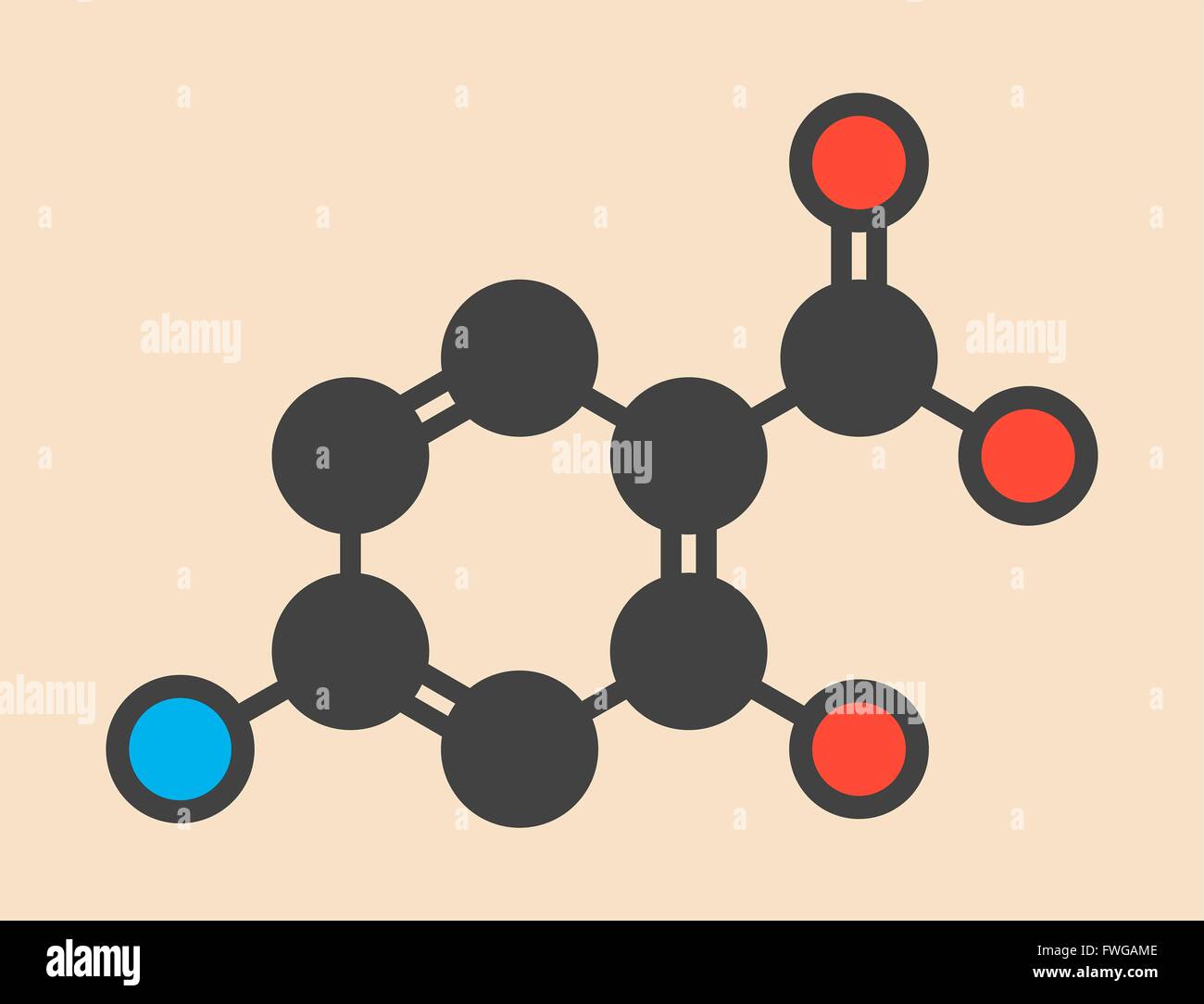4 aminosalicylic acid hi-res stock photography and images - Alamy