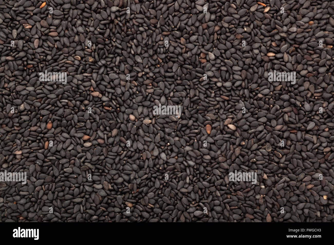 Black sesame seeds hires stock photography and images Alamy