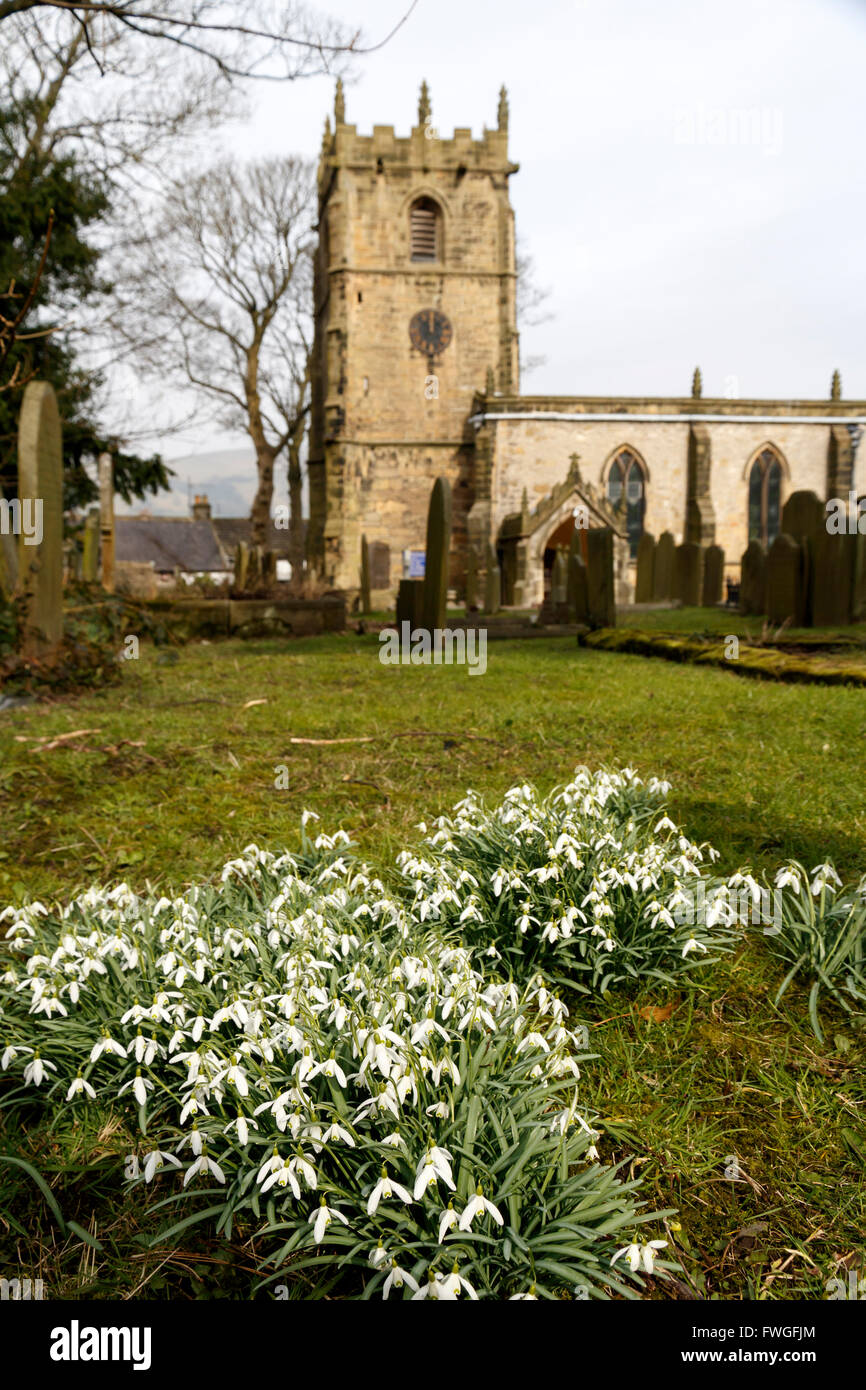 St edmund castleton hi-res stock photography and images - Alamy