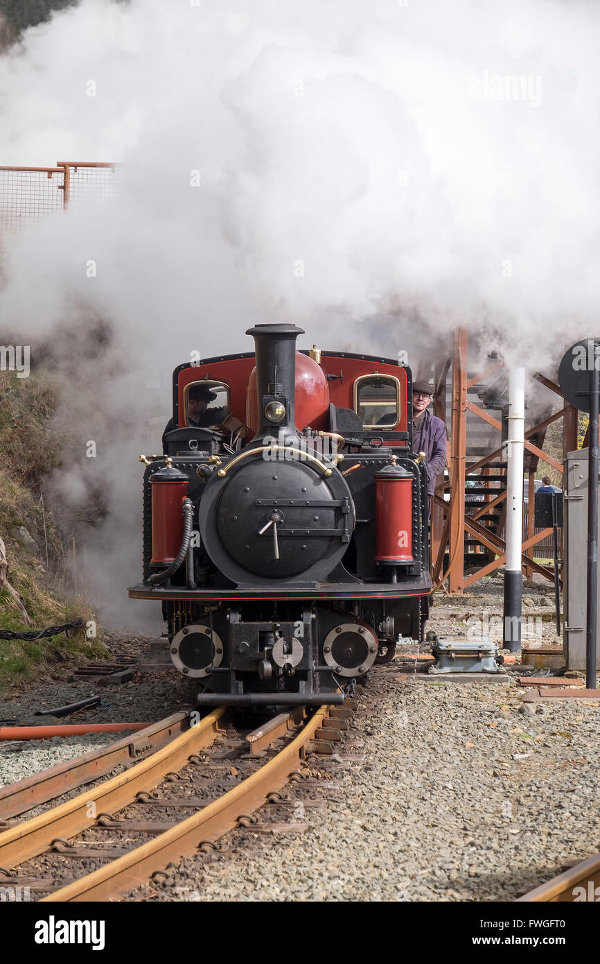 Steam powered vehicle hi-res stock photography and images - Alamy