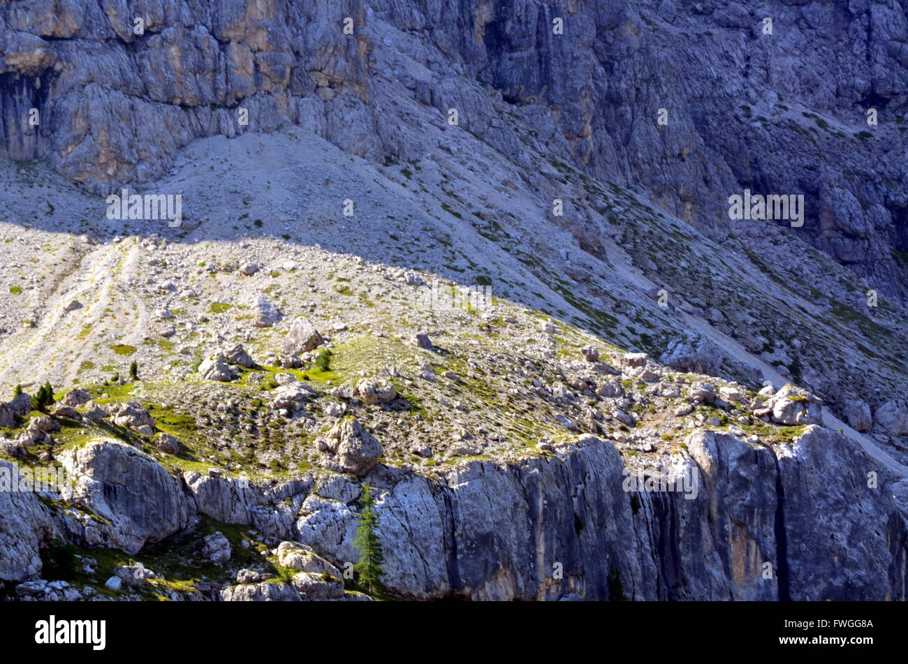 Popular Rocks Italy Dolomite rock stone hi-res stock photography and images - Alamy