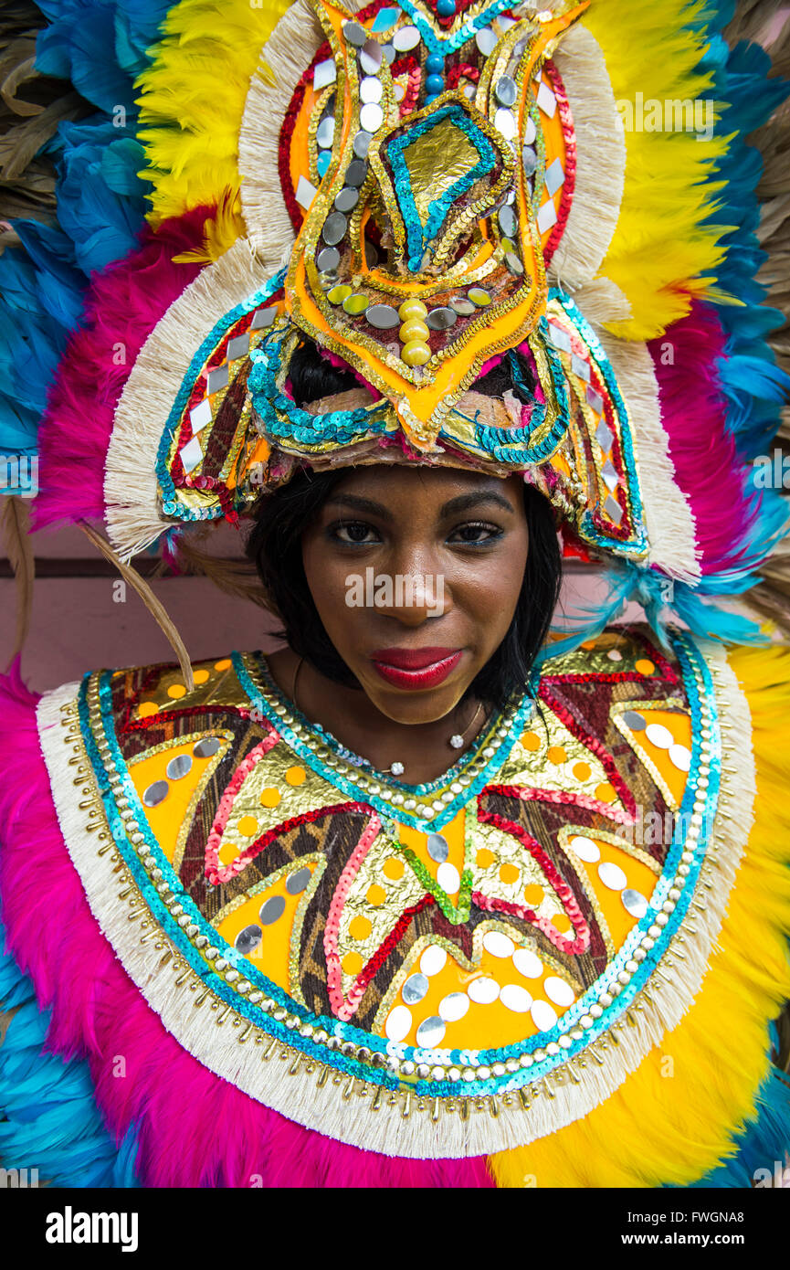 Caribbean festival hi-res stock photography and images - Alamy