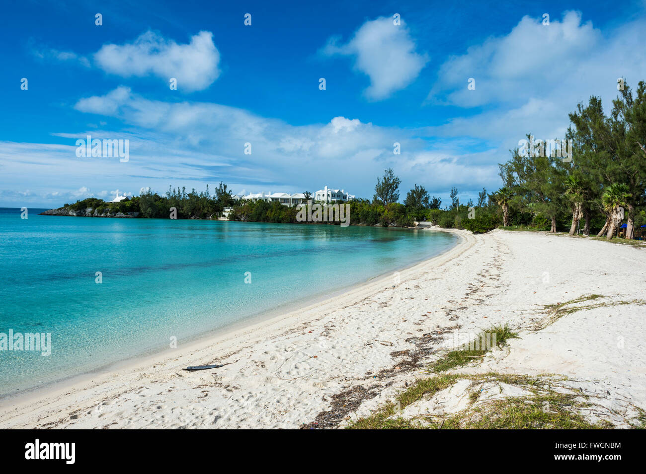 Bermuda Landscape Stock Photos Bermuda Landscape Stock Images