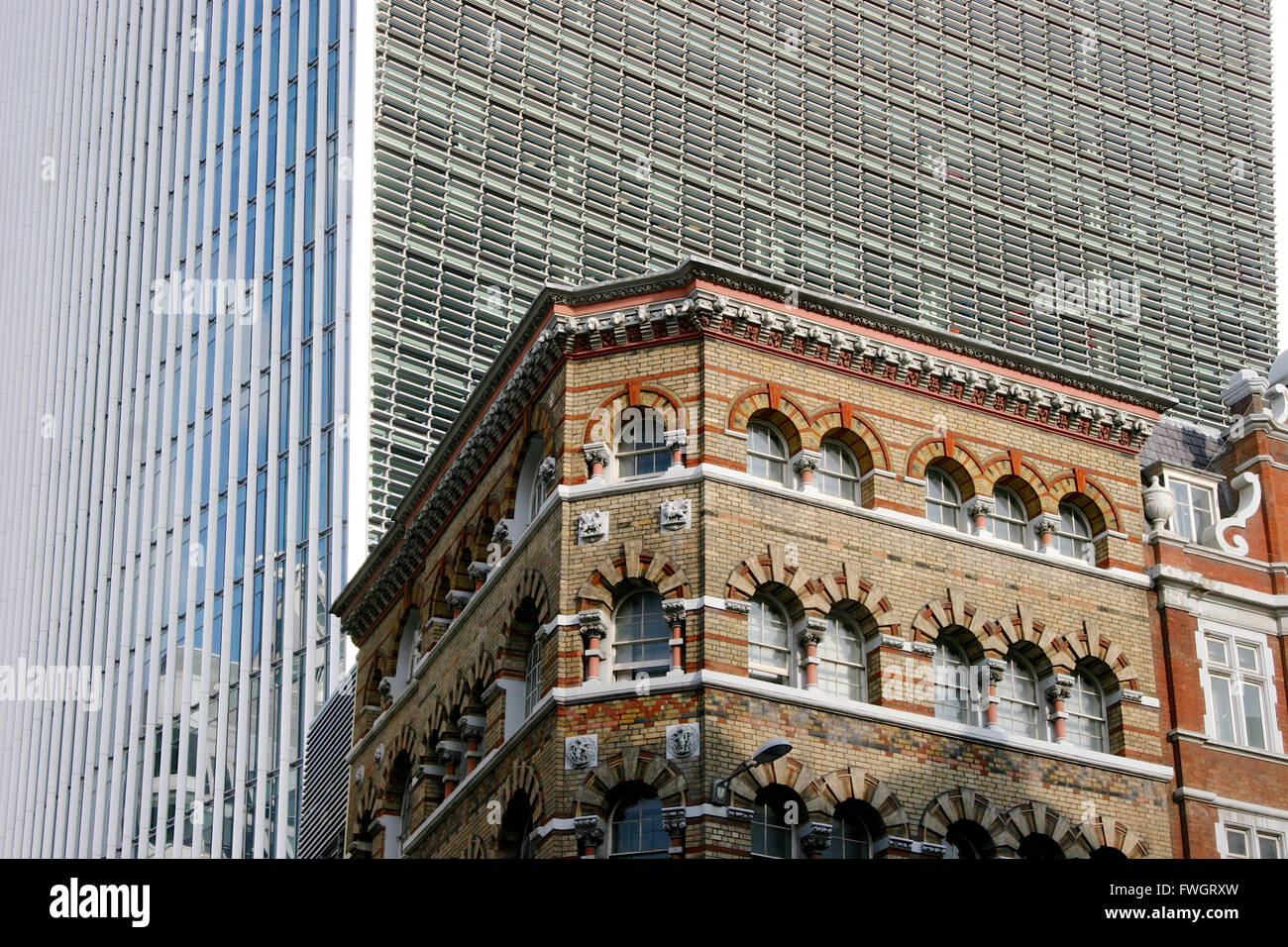 Traditional structure overlooking hi-res stock photography and images ...