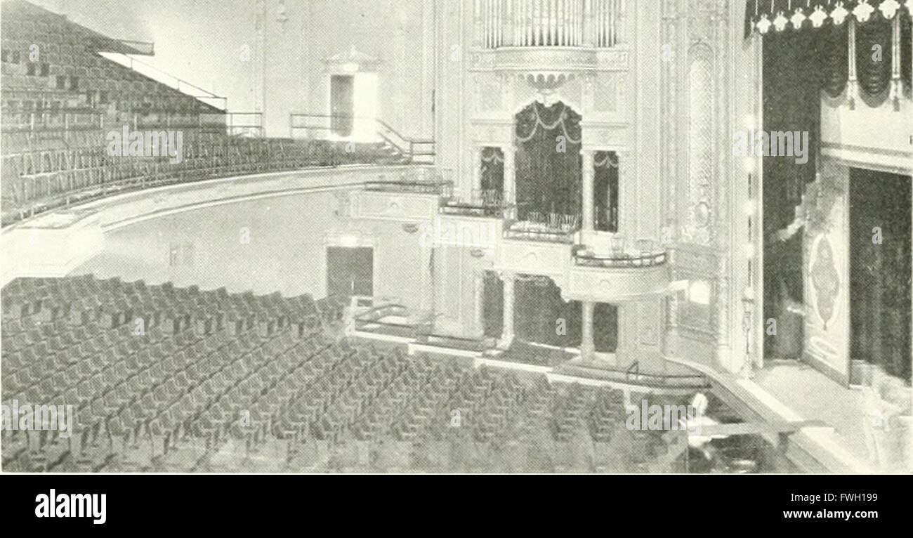 'Architect and Engineer' (1922) offers insights into the architectural ...